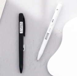 Java Side Touch Ballpoint Pen 0.7mm (Set of 12)