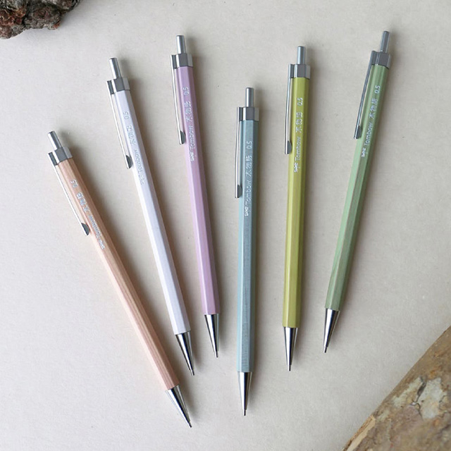 Tombow Ki Monogatari Mechanical Pencil