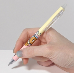 Gomdol Gomdol Gomdolhee Erasable Gel Pen, 24pcs