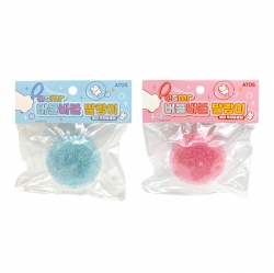 ASMR Bubble Bubble Squishy