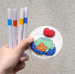 Magic 3D Drawing