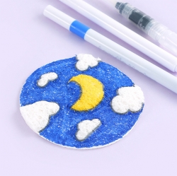 Magic 3D Drawing