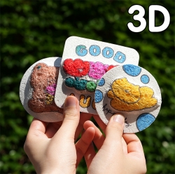 Magic 3D Drawing