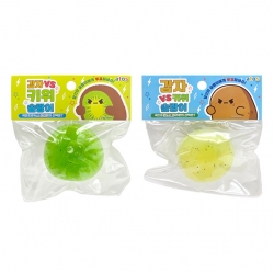 Potato vs Kiwi Slimey, Random
