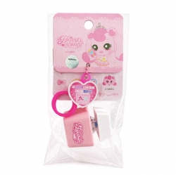 Teenieping Keyring Clicker 6 Types
