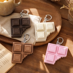 Choco Bite Clicker, 8pcs