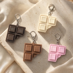 Choco Bite Clicker, 8pcs
