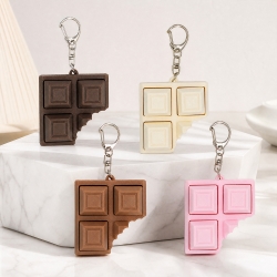 Choco Bite Clicker, 8pcs