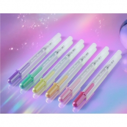 Gelly Roll Shimmer(1.0mm), 12Count 