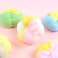 Cat Jelly Wax Puff, Random