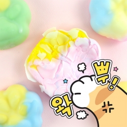 Cat Jelly Wax Puff, Random