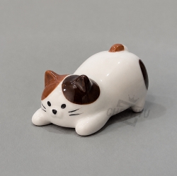 Cup Noodle Lid Holder Chopstick Rest