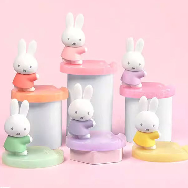Miffy Phone Stand,Random