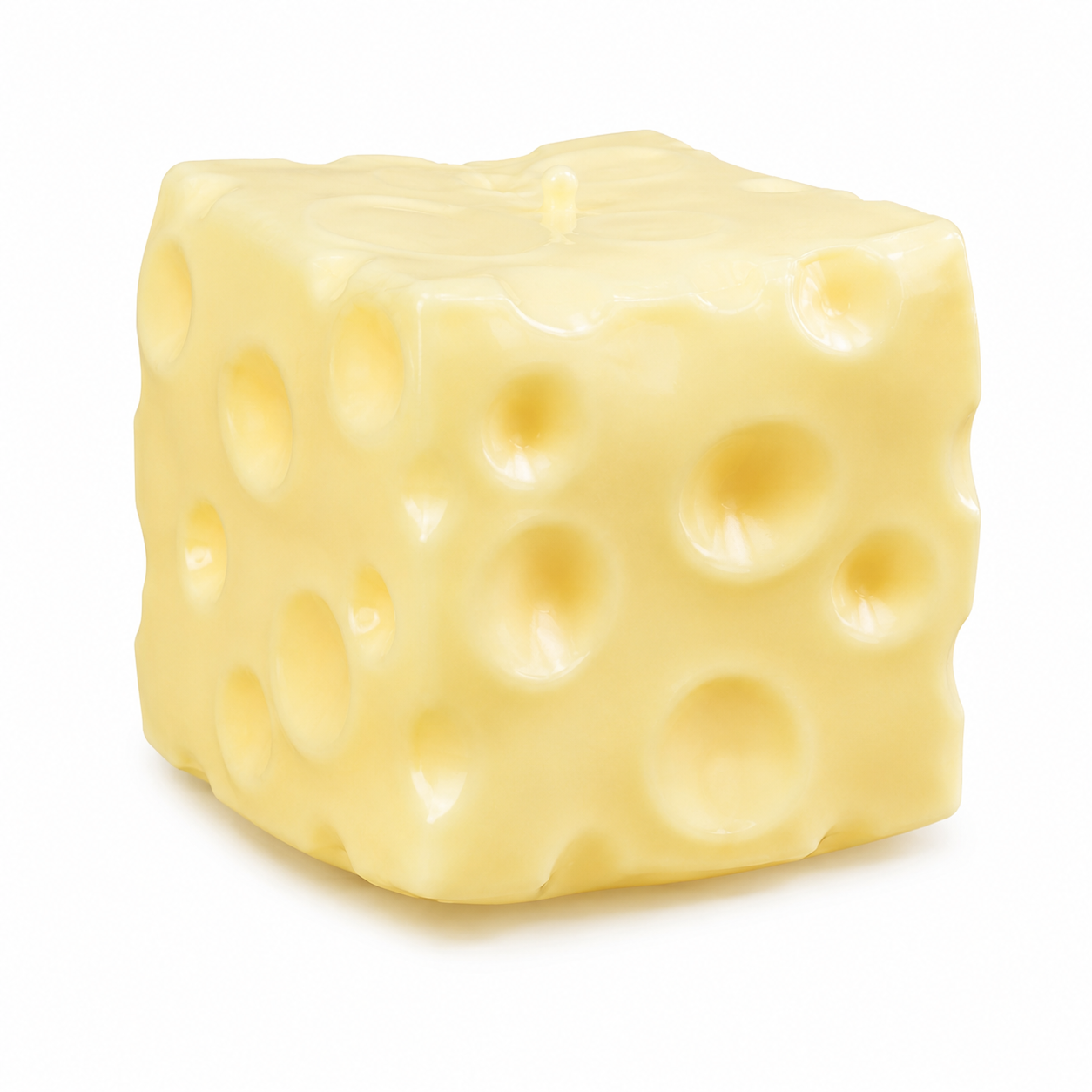 Really Real Cheese Slimey