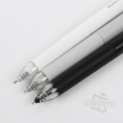 One More Time Mechanical Pencil,Set of 24ea