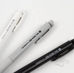 One More Time Mechanical Pencil,Set of 24ea