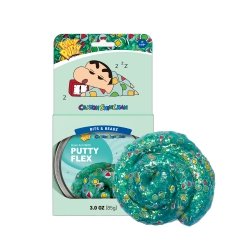 FUNNY PUTTY Slime ShinChan