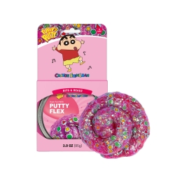 FUNNY PUTTY Slime ShinChan