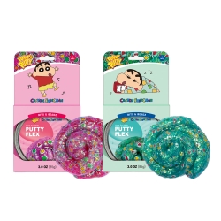 FUNNY PUTTY Slime ShinChan