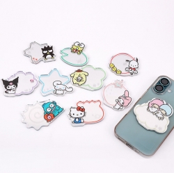 Sanrio Characters Random Mirror Sticker