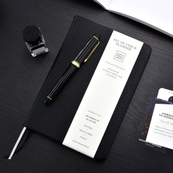 All-In Check Planner
