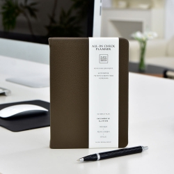 All-In Check Planner