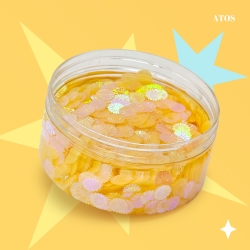 ASMR Flower Bomb Slime