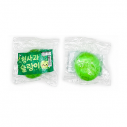 Green Apple Slimey