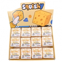 Really Real Cheese Slimey