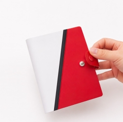 POCKET SEAL BINDER