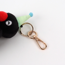 Pingu Party Bag Charm 10cm