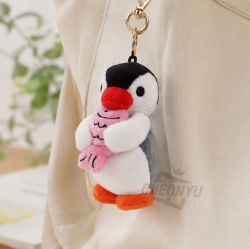 Pinga Fish Bag Charm 10cm