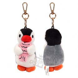 Pinga Fish Bag Charm 10cm