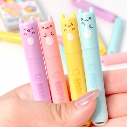 Rabbit Highlighter. 16pcs