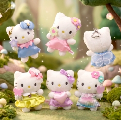 Hello Kitty Fairy Bag Charm 13cm