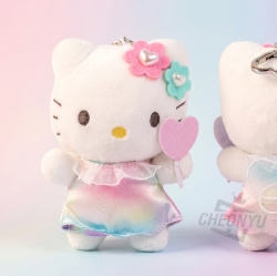 Hello Kitty Fairy Bag Charm 13cm