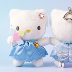 Hello Kitty Fairy Bag Charm 13cm
