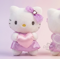 Hello Kitty Fairy Bag Charm 13cm