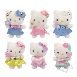 Hello Kitty Fairy Bag Charm 13cm