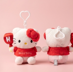 Sanrio Party Keychain 13cm 