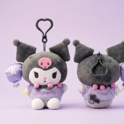 Sanrio Party Keychain 13cm 