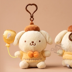 Sanrio Party Keychain 13cm 