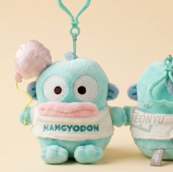 Sanrio Party Keychain 13cm 