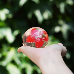 Tomato Slime