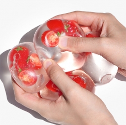 Tomato Slime