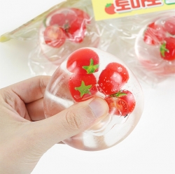 Tomato Slime
