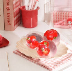 Tomato Slime