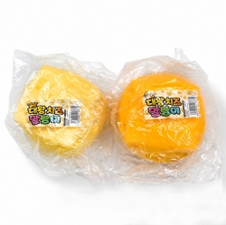 Giant Mochi Cheeze Squishy 1P (Random) 