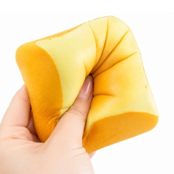 Cheeze Cupcake Squishy