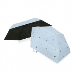 Hangyodon Heart Friends Umbrella